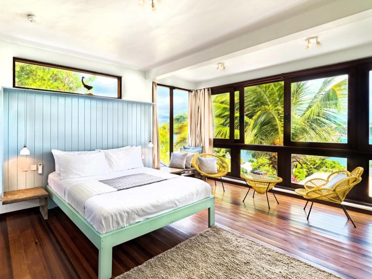 473 Grenada Boutique Resort St. George's Εξωτερικό φωτογραφία