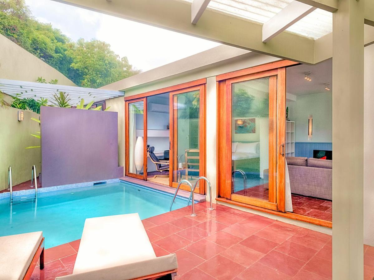 473 Grenada Boutique Resort St. George's Εξωτερικό φωτογραφία