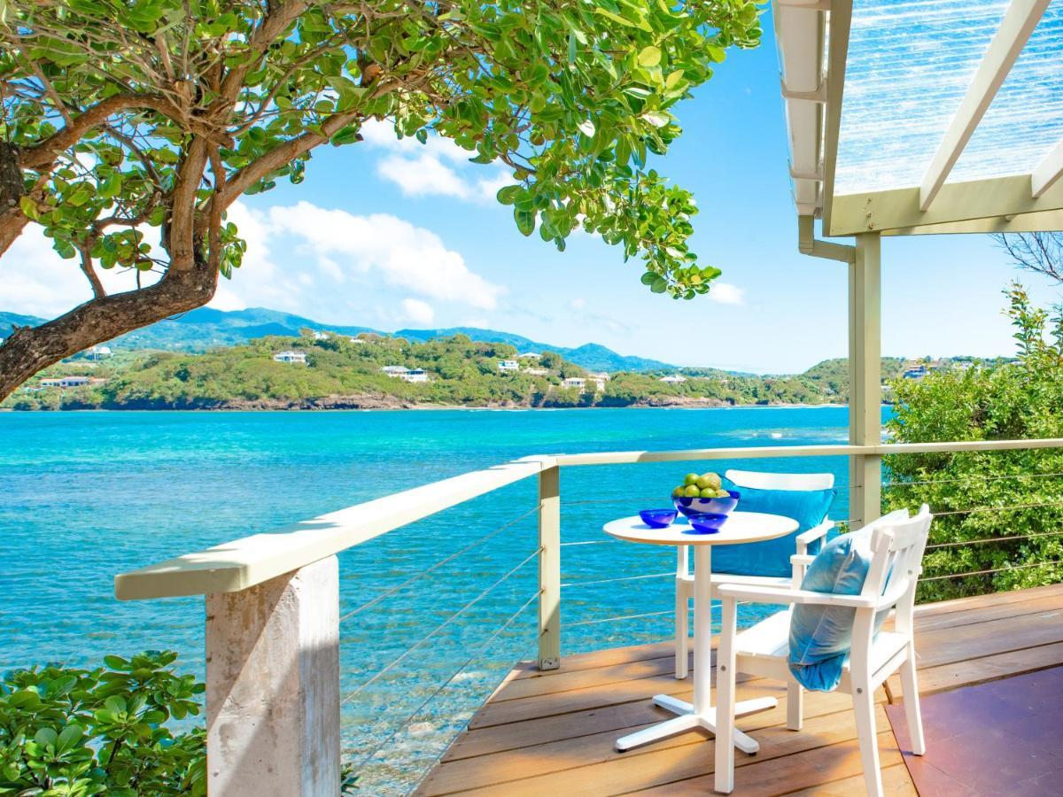473 Grenada Boutique Resort St. George's Εξωτερικό φωτογραφία