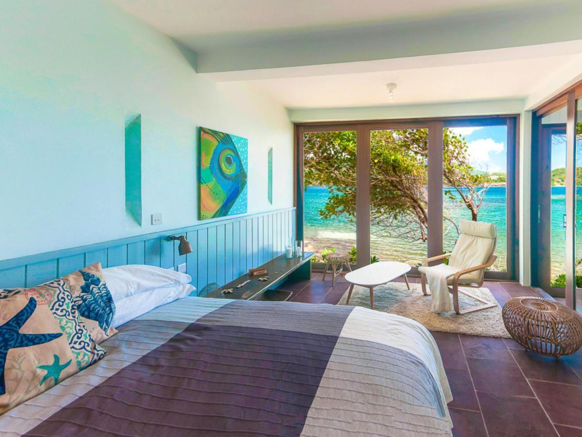 473 Grenada Boutique Resort St. George's Εξωτερικό φωτογραφία