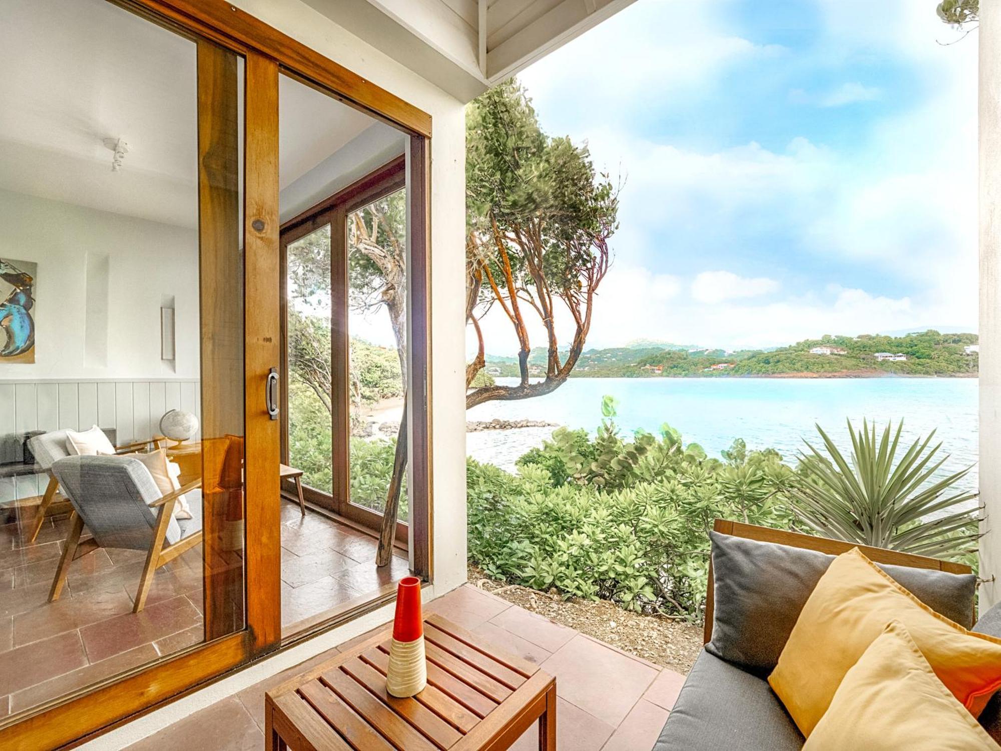 473 Grenada Boutique Resort St. George's Δωμάτιο φωτογραφία