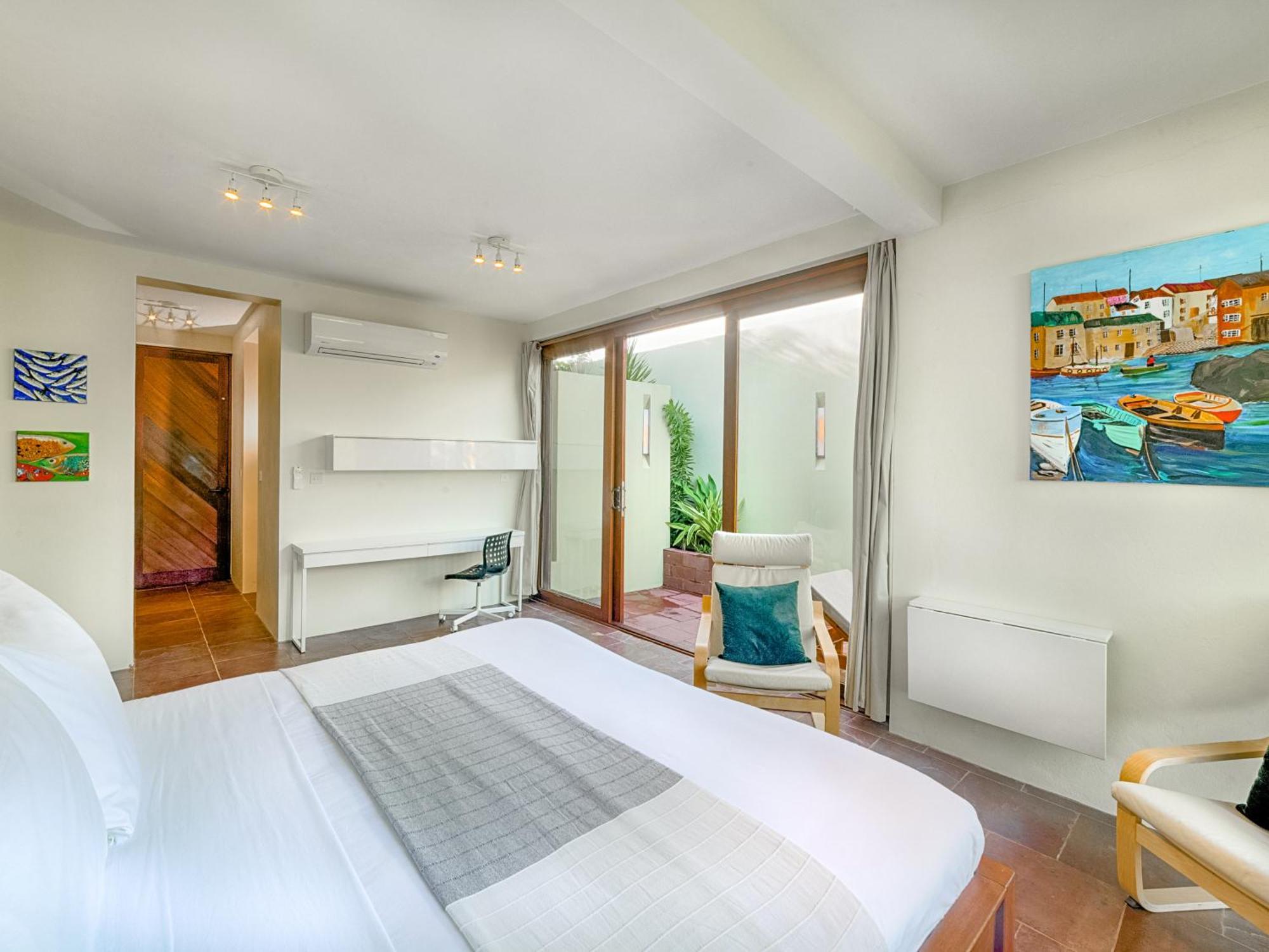473 Grenada Boutique Resort St. George's Δωμάτιο φωτογραφία