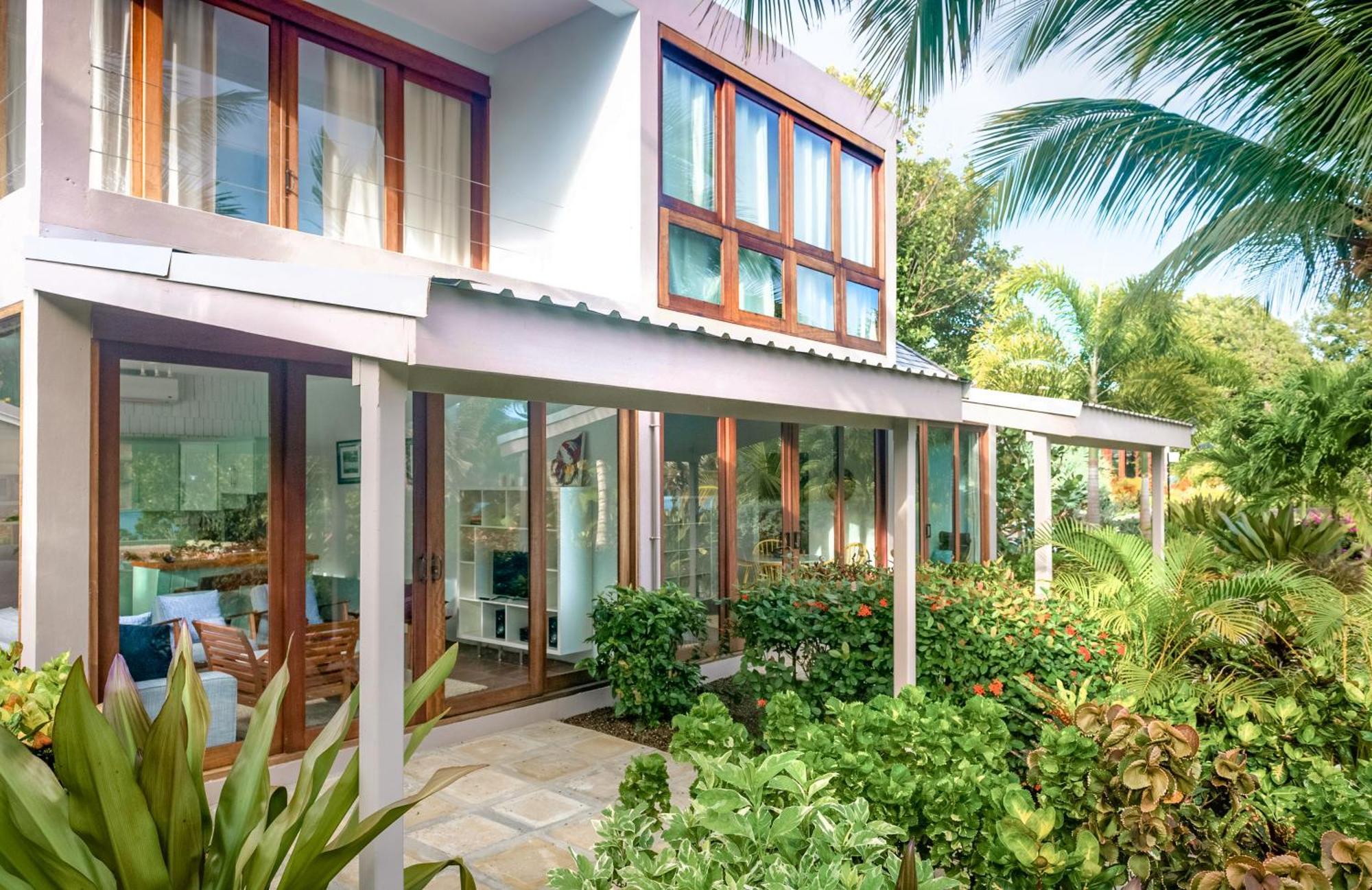 473 Grenada Boutique Resort St. George's Δωμάτιο φωτογραφία