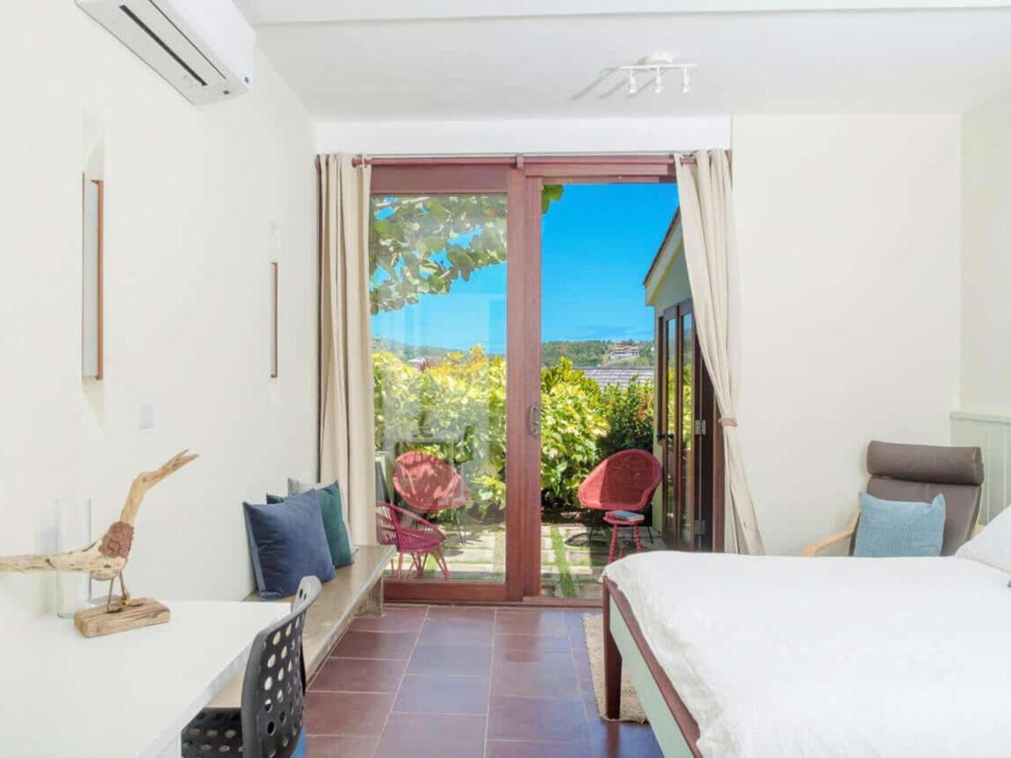 473 Grenada Boutique Resort St. George's Δωμάτιο φωτογραφία