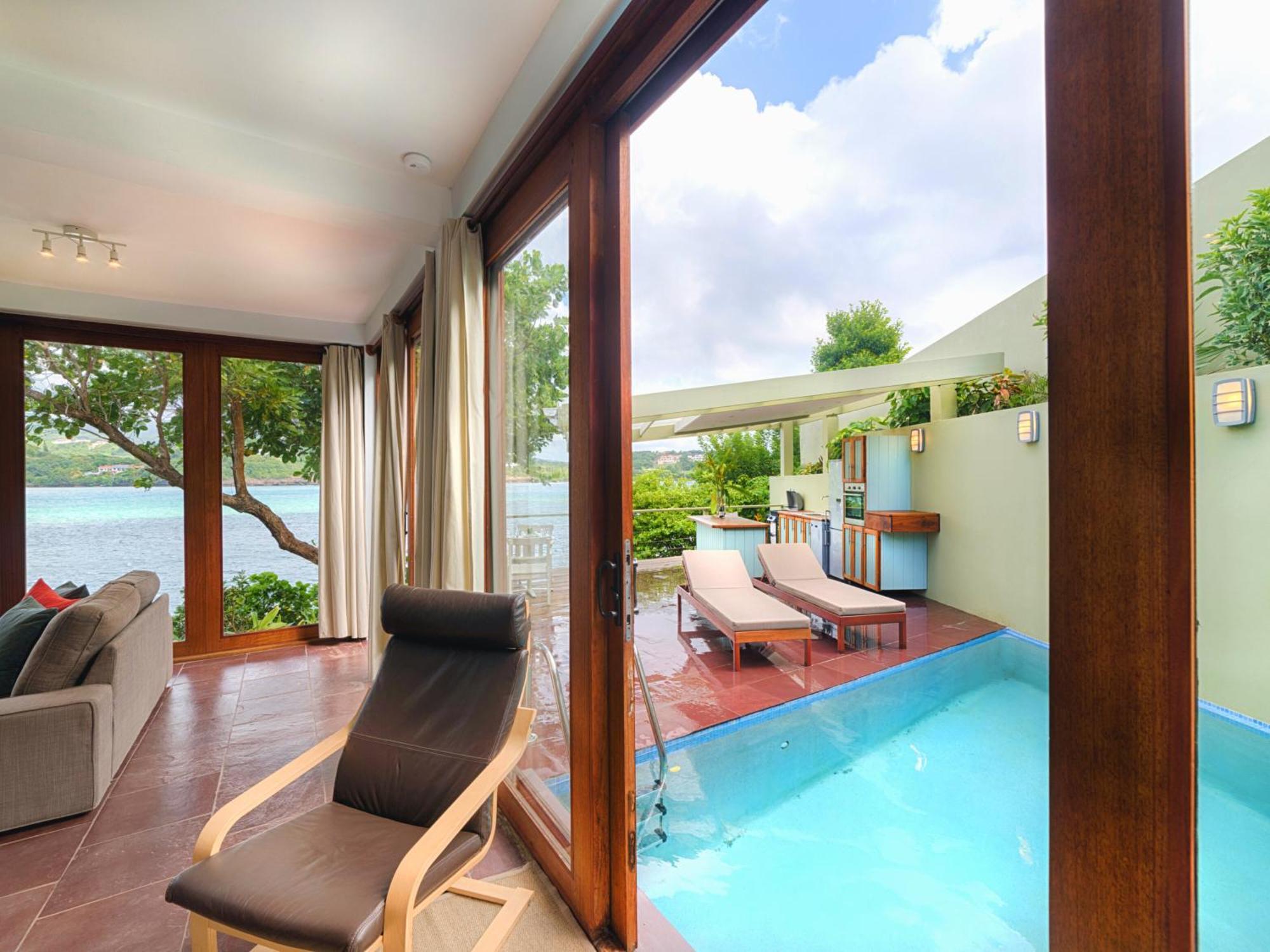 473 Grenada Boutique Resort St. George's Δωμάτιο φωτογραφία