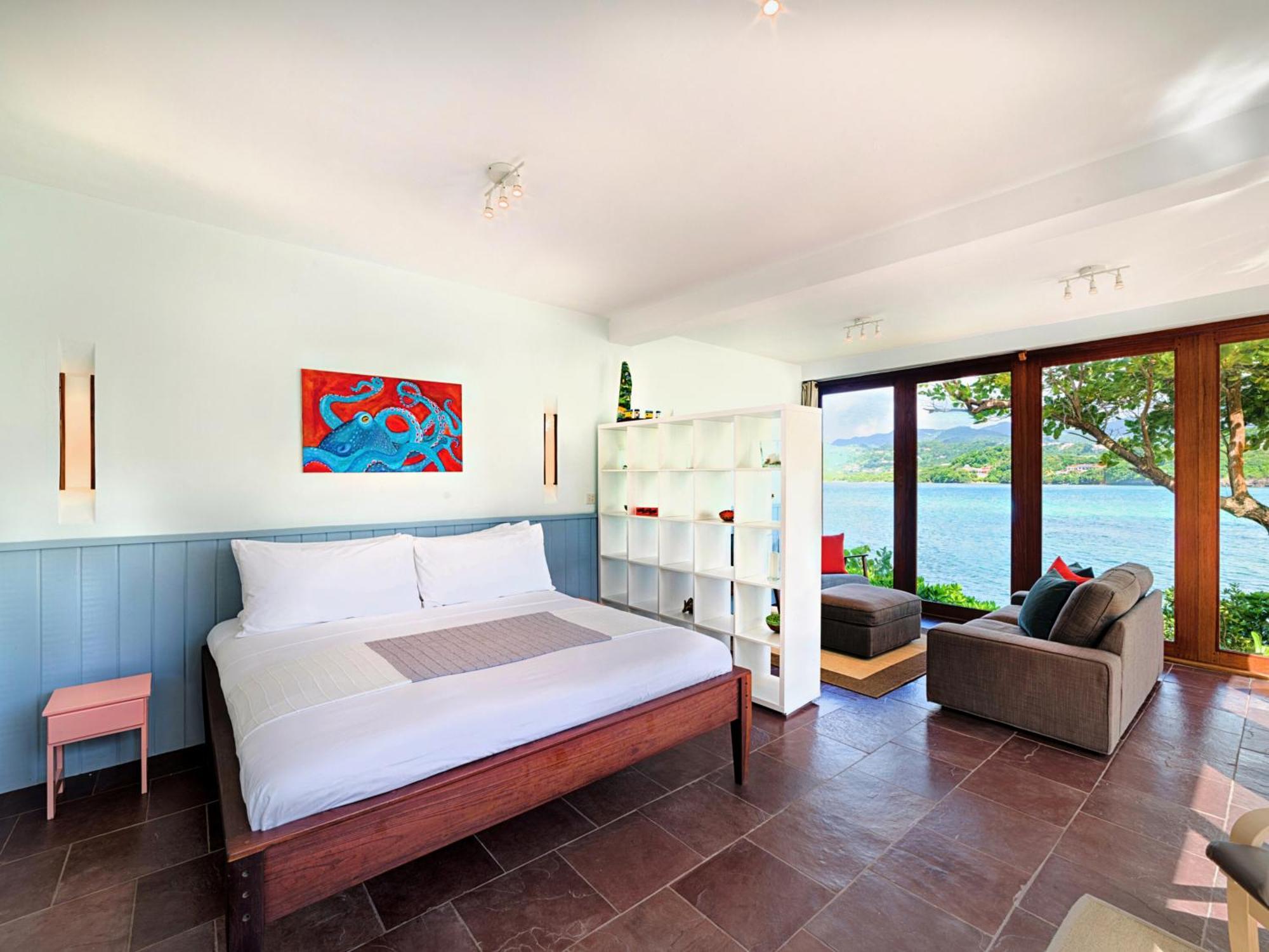 473 Grenada Boutique Resort St. George's Δωμάτιο φωτογραφία