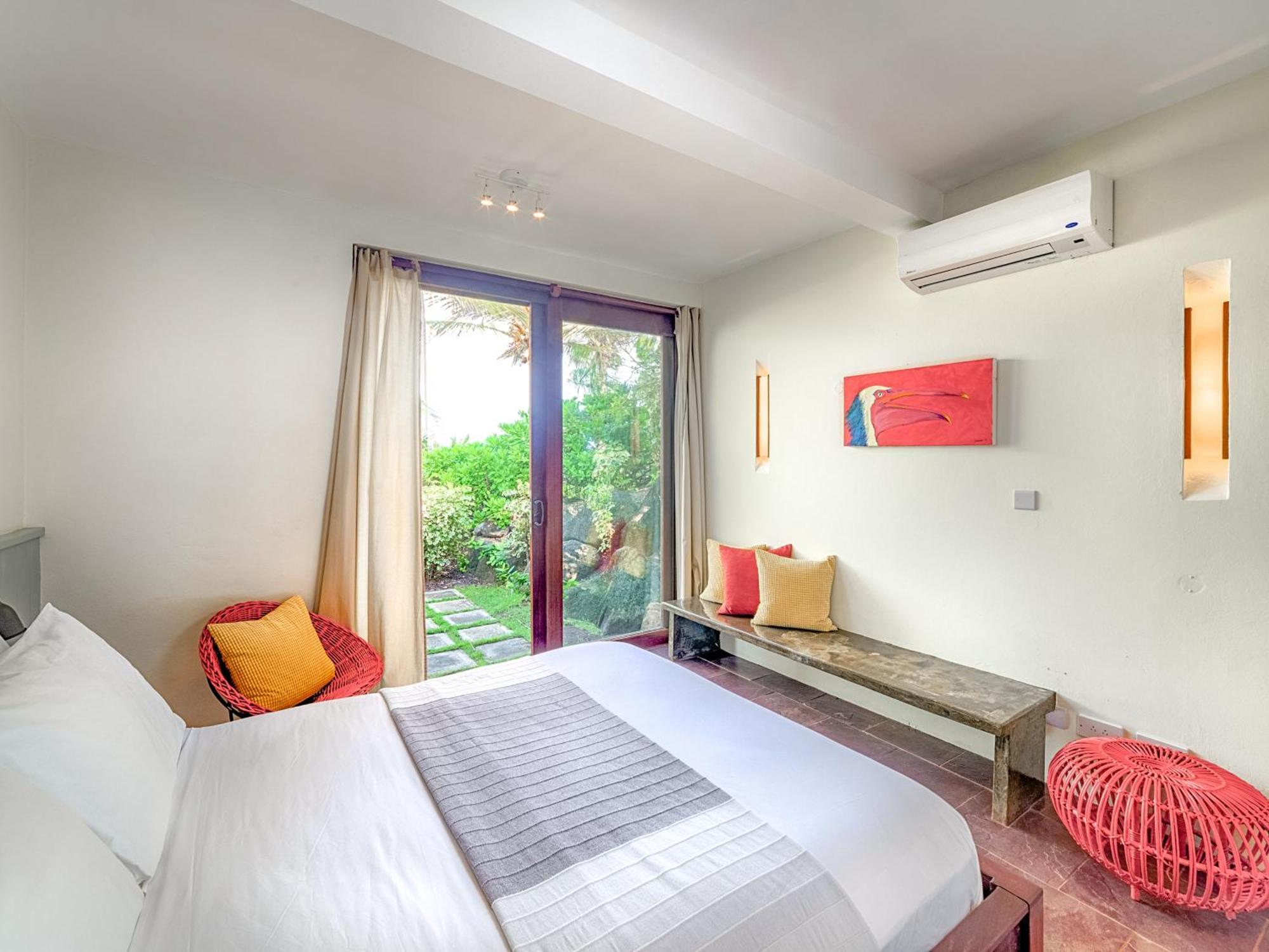 473 Grenada Boutique Resort St. George's Δωμάτιο φωτογραφία