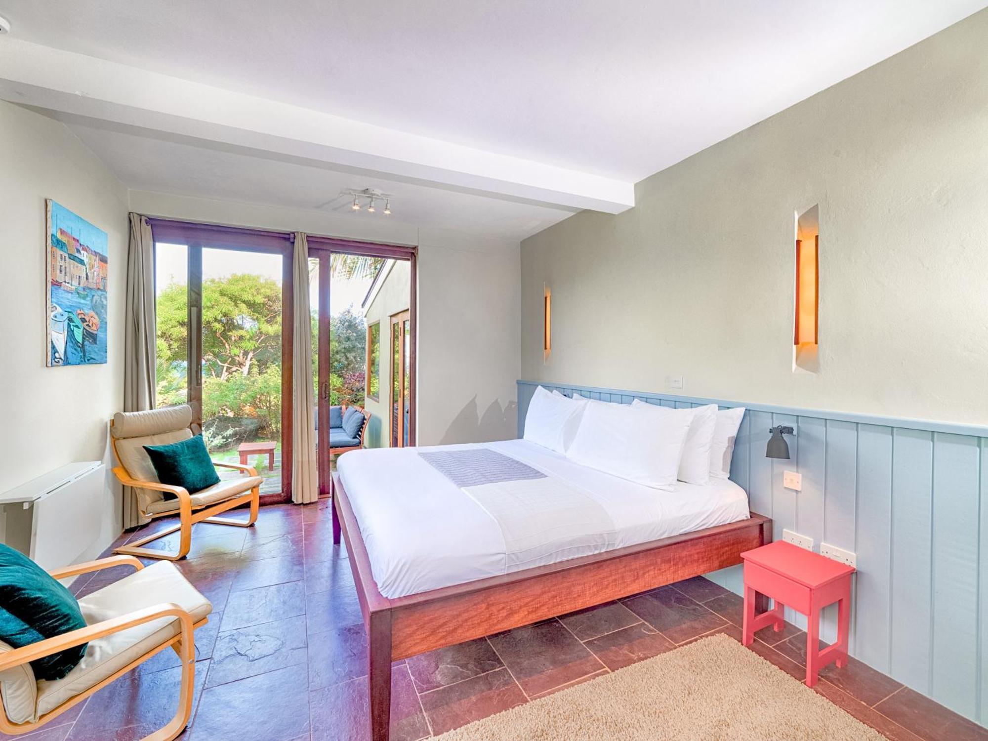 473 Grenada Boutique Resort St. George's Δωμάτιο φωτογραφία