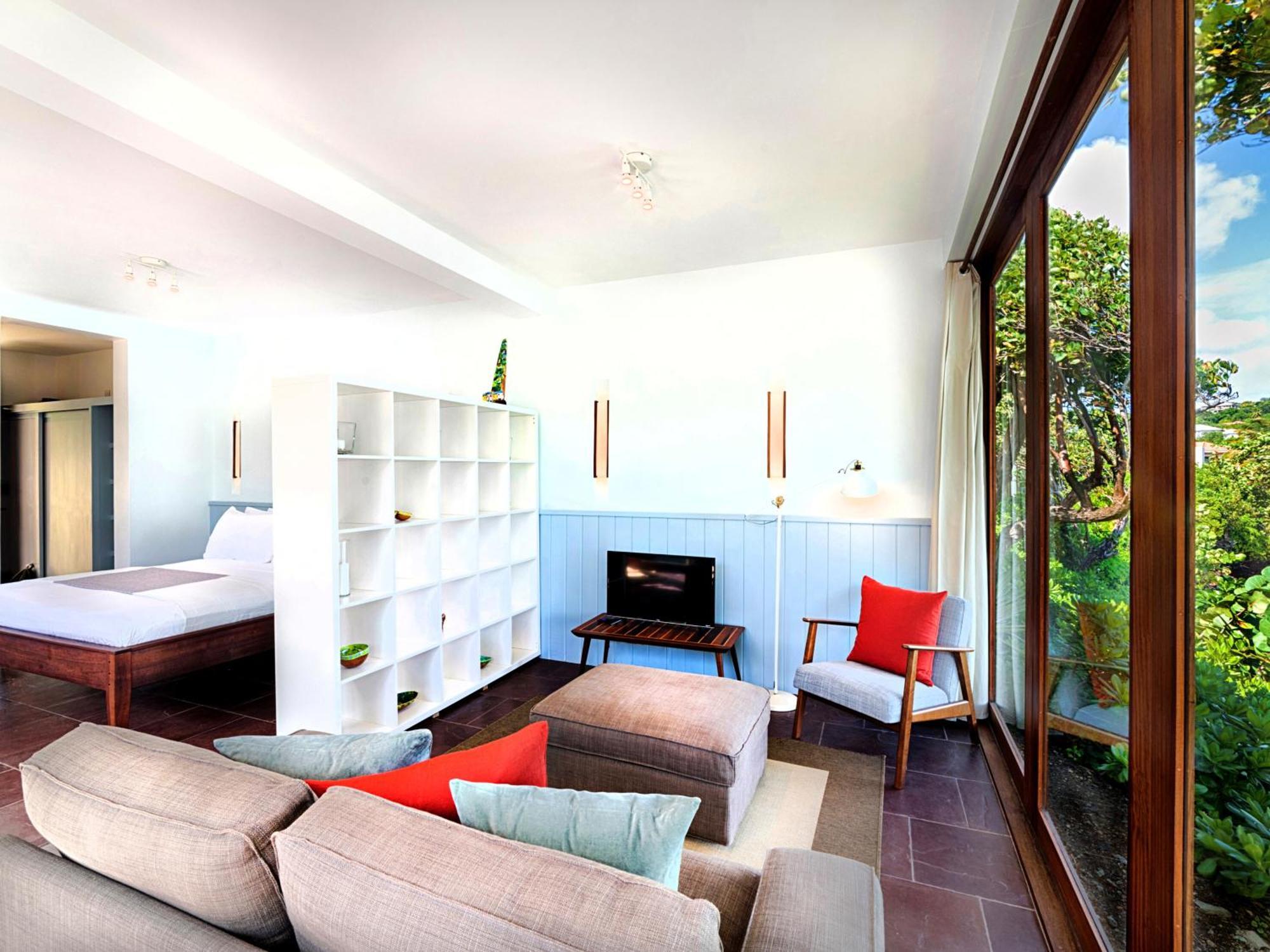 473 Grenada Boutique Resort St. George's Δωμάτιο φωτογραφία