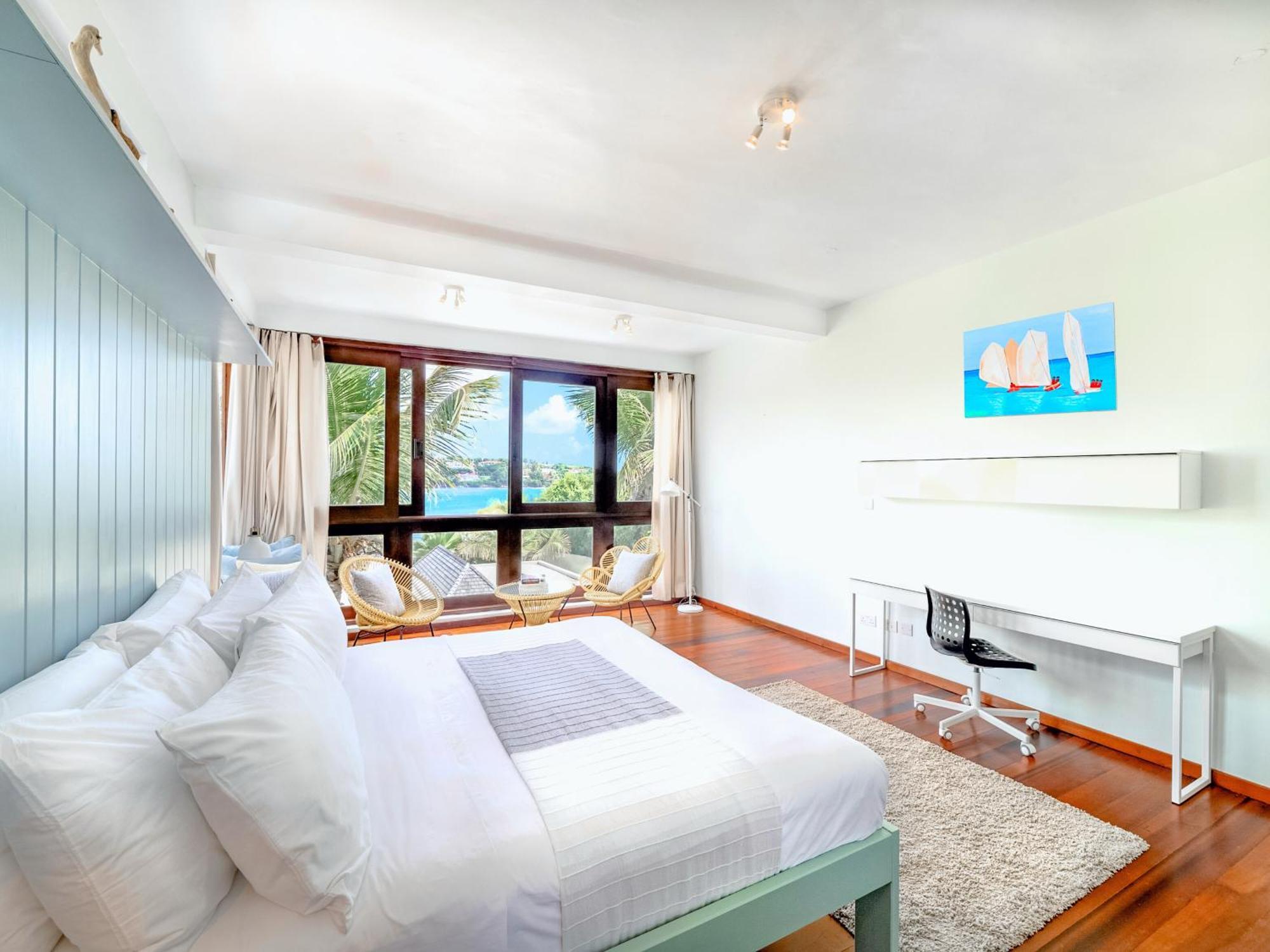 473 Grenada Boutique Resort St. George's Δωμάτιο φωτογραφία