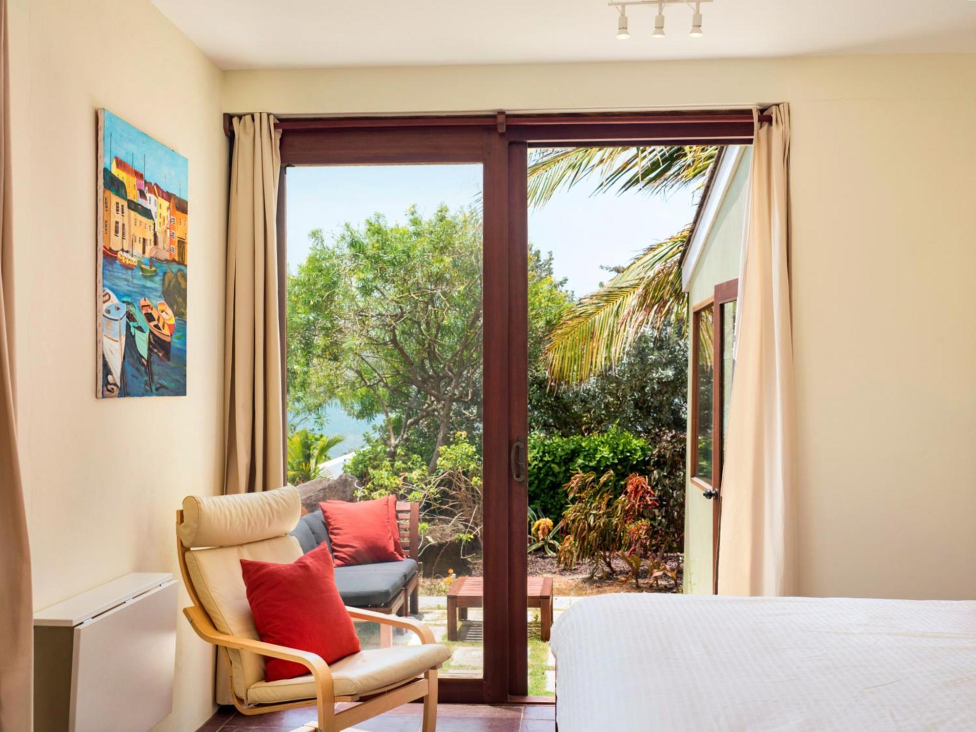 473 Grenada Boutique Resort St. George's Δωμάτιο φωτογραφία