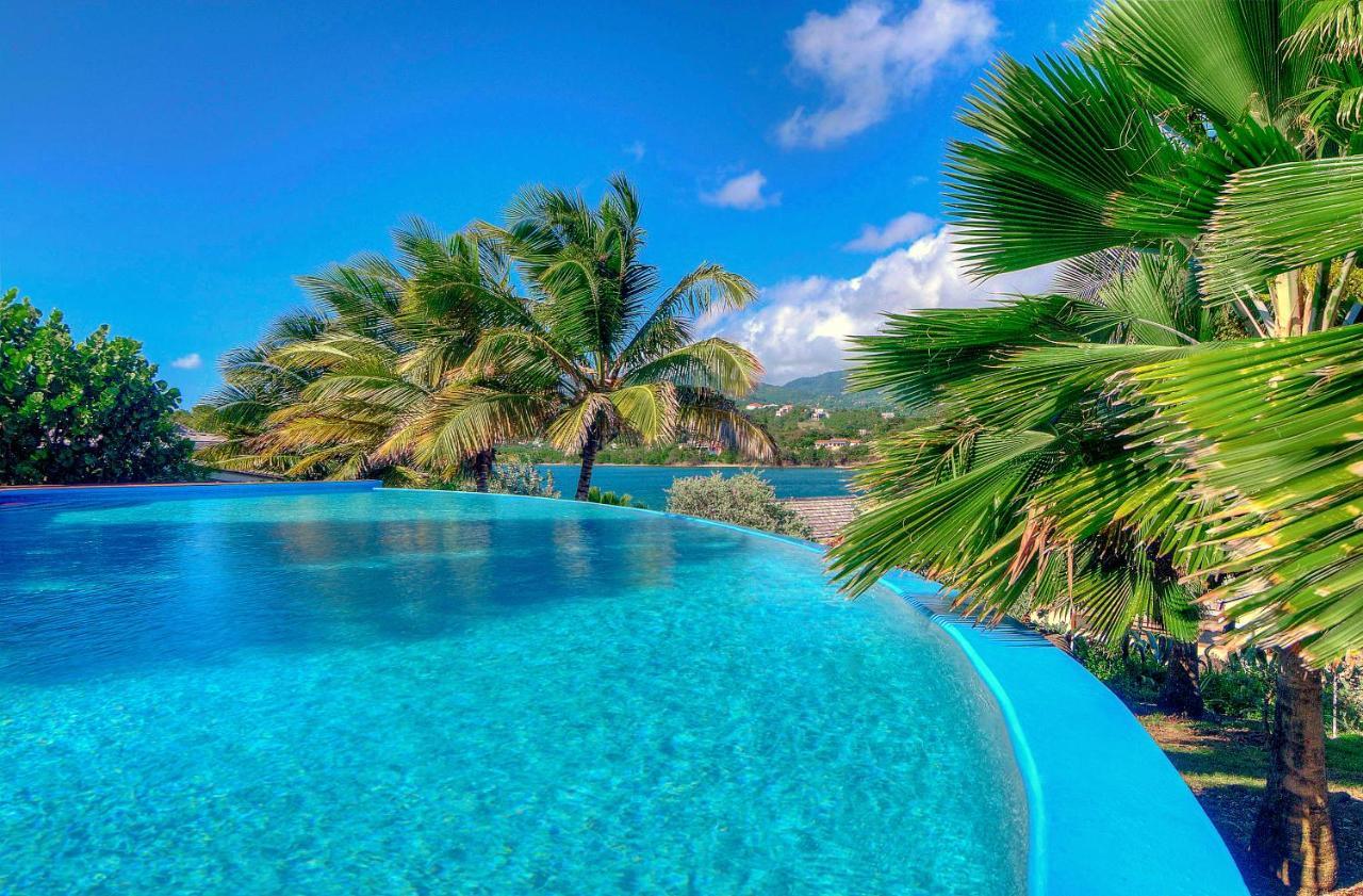 473 Grenada Boutique Resort St. George's Εξωτερικό φωτογραφία