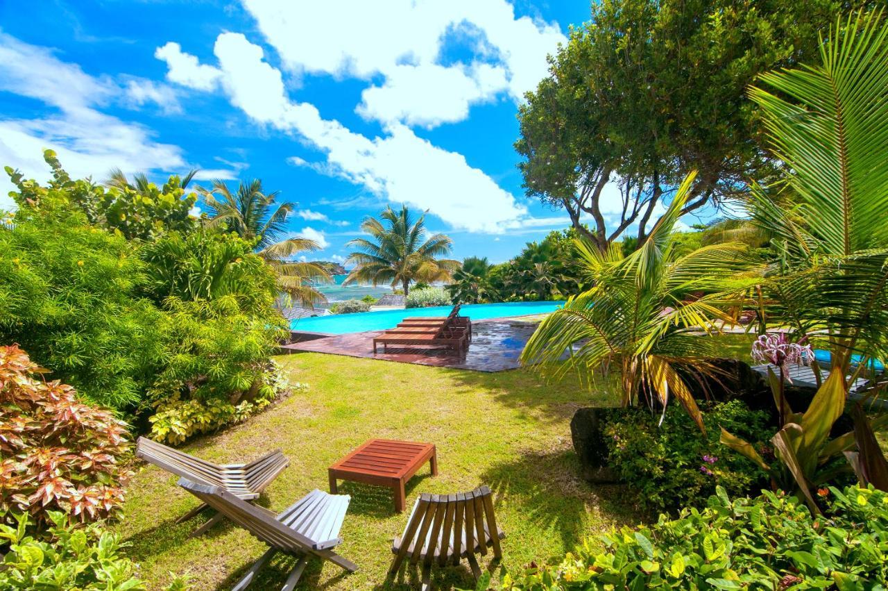473 Grenada Boutique Resort St. George's Εξωτερικό φωτογραφία