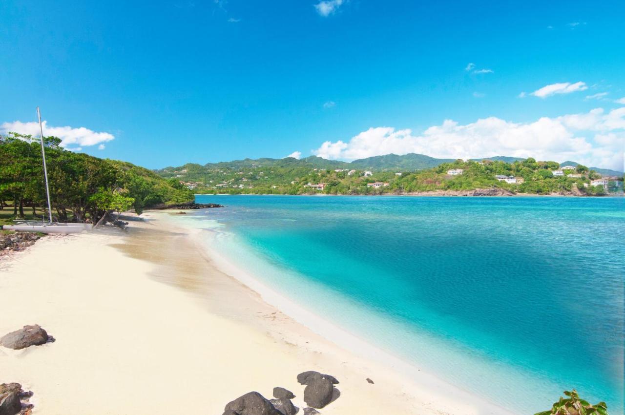 473 Grenada Boutique Resort St. George's Εξωτερικό φωτογραφία