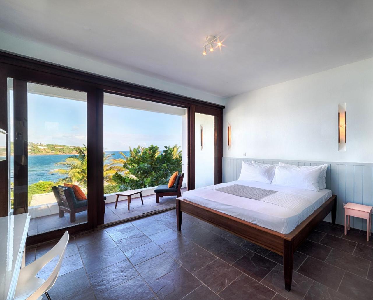 473 Grenada Boutique Resort St. George's Δωμάτιο φωτογραφία