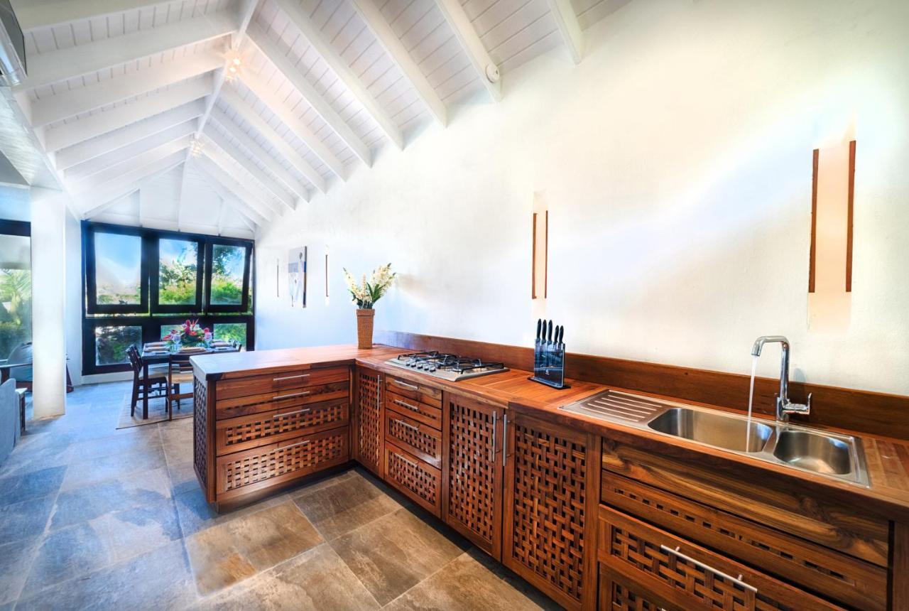473 Grenada Boutique Resort St. George's Δωμάτιο φωτογραφία