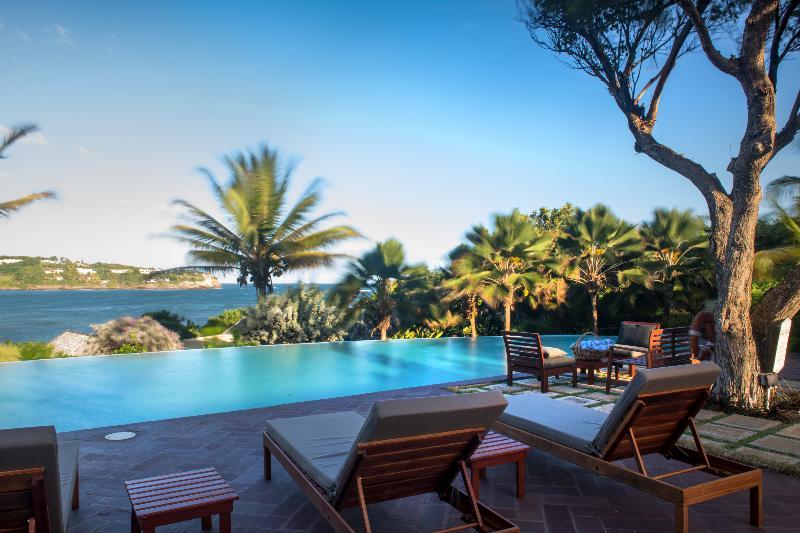 473 Grenada Boutique Resort St. George's Εξωτερικό φωτογραφία