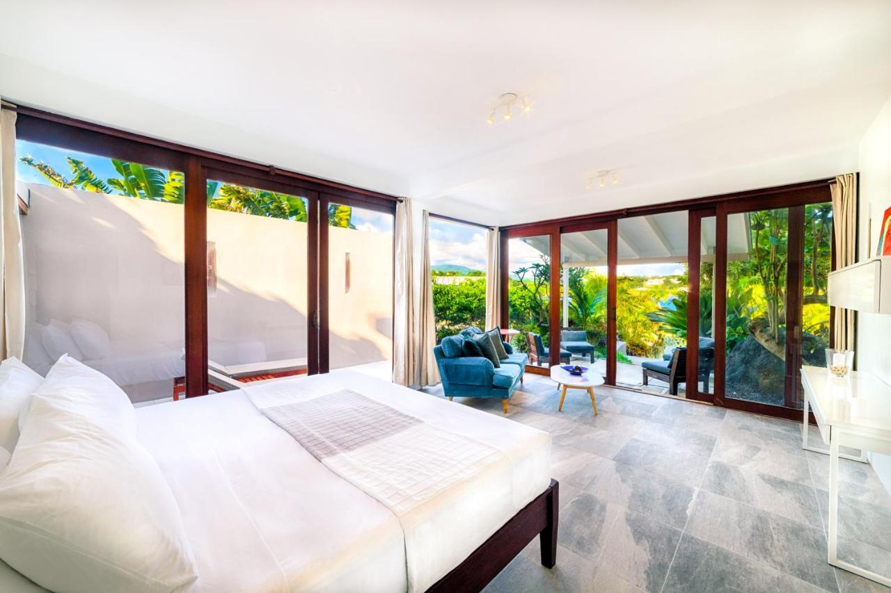 473 Grenada Boutique Resort St. George's Εξωτερικό φωτογραφία