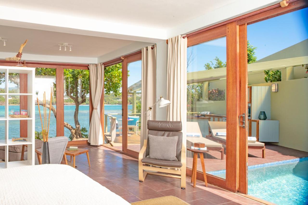473 Grenada Boutique Resort St. George's Εξωτερικό φωτογραφία