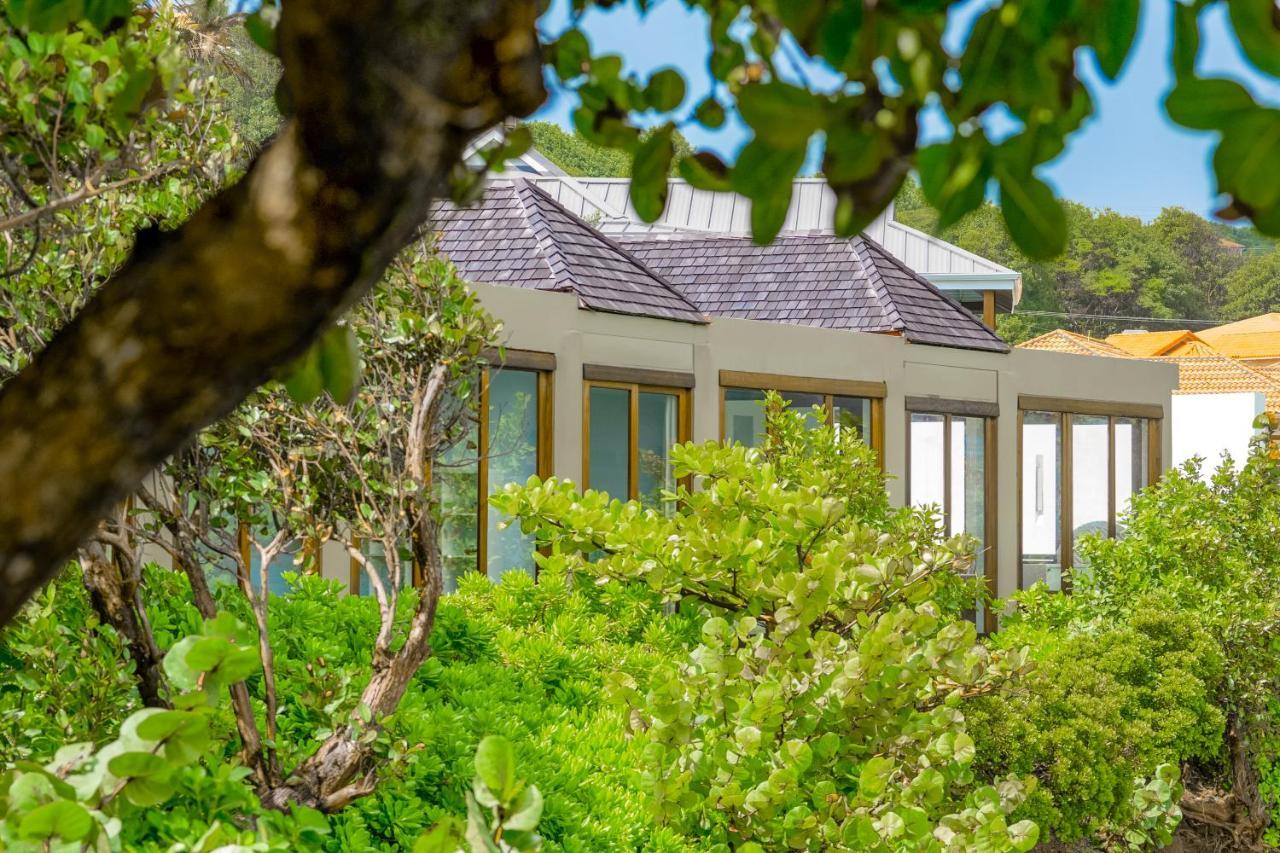 473 Grenada Boutique Resort St. George's Εξωτερικό φωτογραφία